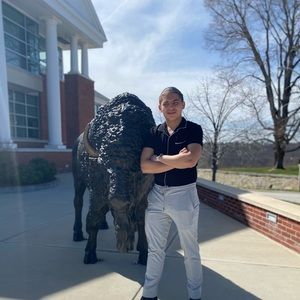 Meet your Posher, Franklin